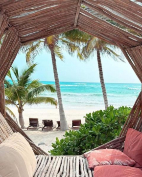 Tulum Departamento de lujo